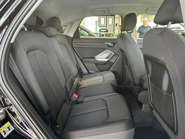 Audi Q3 SPB 35 TFSI MHEV S tronic S line edition
