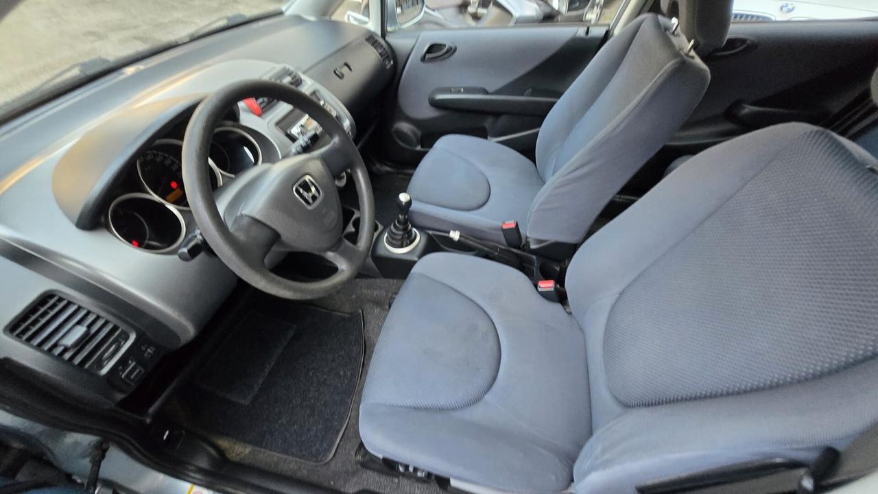 Honda Jazz 1.2 i-DSi 5 porte Live