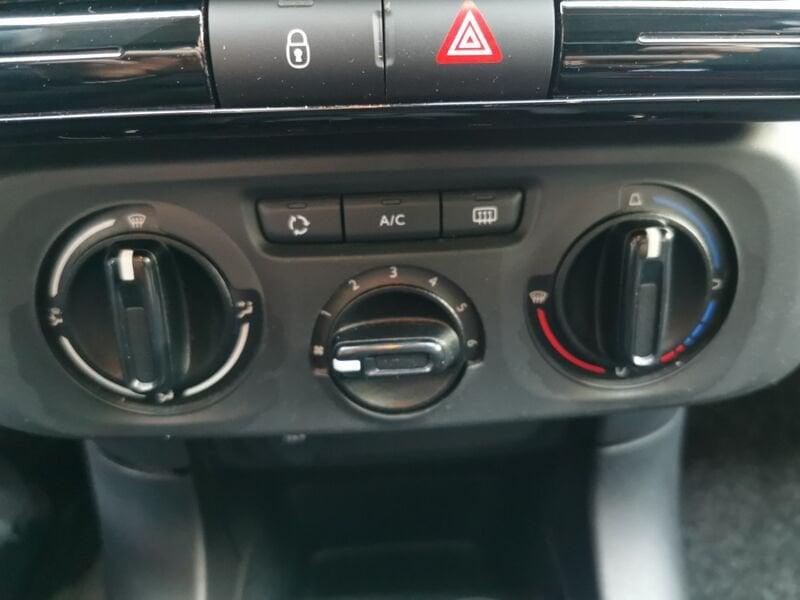 Citroën C3 PureTech 83 S&S You!