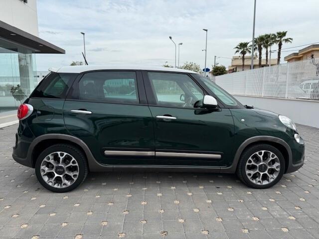 Fiat 500L 1.6 Multijet 105 CV Trekking 2014