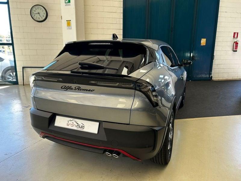 Alfa Romeo Junior Junior 1.2 145 CV Hybrid eDCT6 Speciale + TETTO APRIBILE - PROMO SIRONIAUTO+