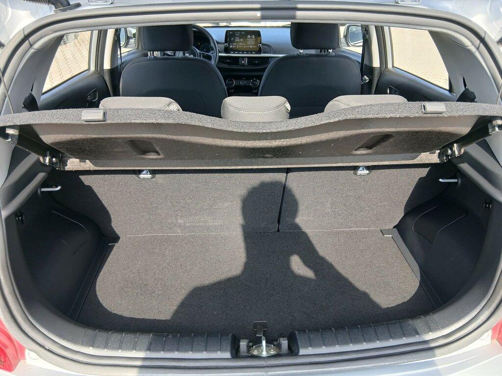 Kia Picanto 1.0 DPI Urban