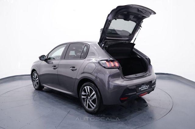 PEUGEOT 208 1.2 PureTech 100cv S&S EAT8 5 porte Allure Pack