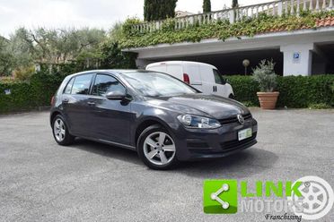 VOLKSWAGEN Golf Business 2.0 TDI 140CV 5p. Highline