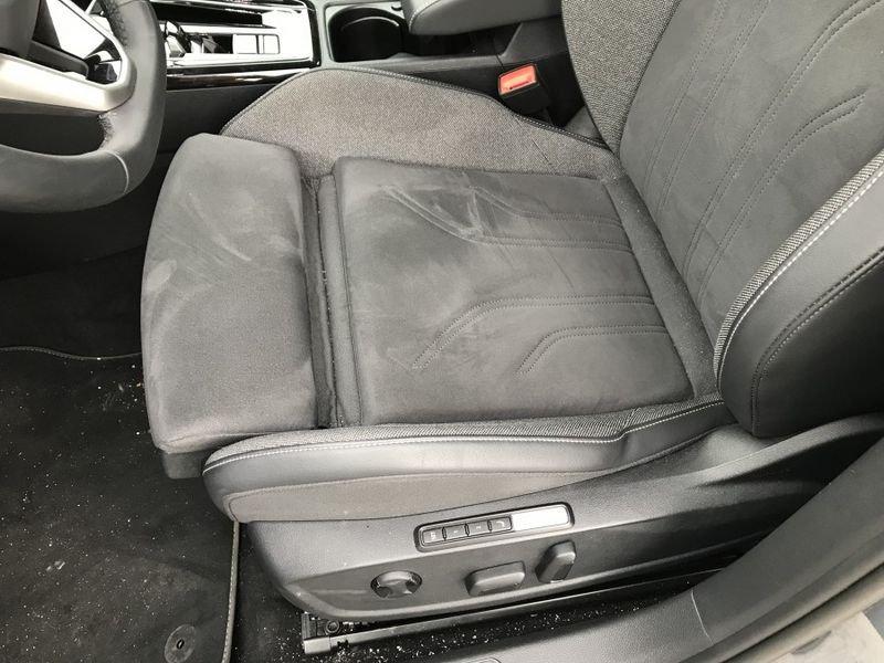 Volkswagen Golf 2.0 TDI 150cv DSG Style PARI AL NUOVO!!