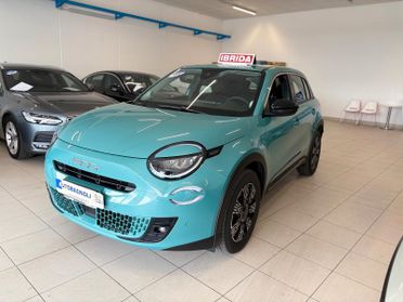 Fiat 600 POP BUSINESS Hybrid 145 CV DCT MHEV SPOTICAR