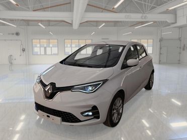 RENAULT ZOE ZEN R135 5 PORTE BERLINA