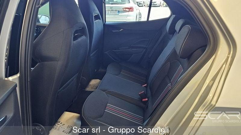 Skoda Fabia 1.0 TSI EVO 95 CV Monte Carlo FINANZIAMENTO PCP TAN ZERO%!!!