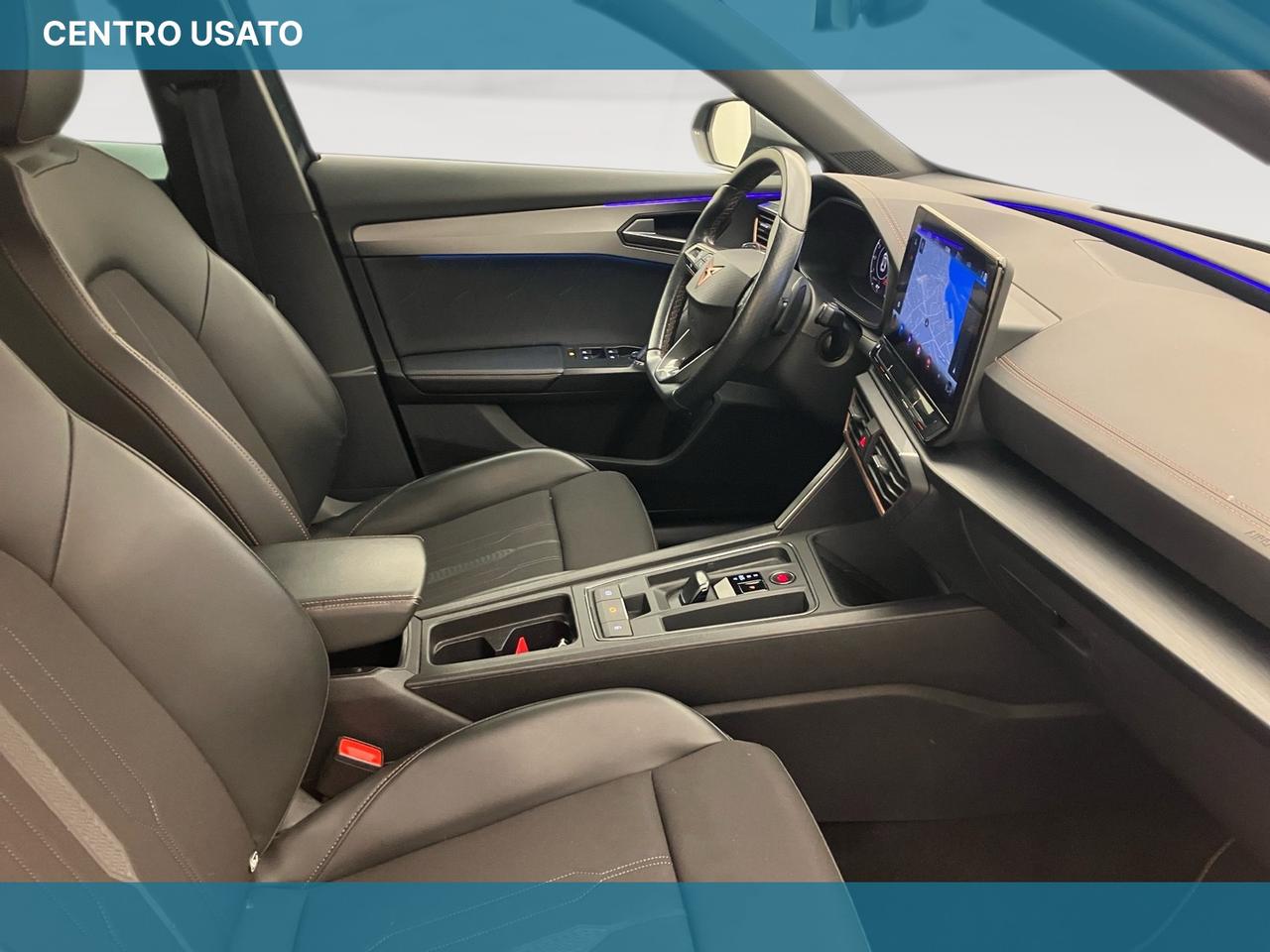 2.0 TSI 4drive 190 CV DSG