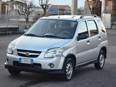 Suzuki Ignis 1.5 BENZINA 4X4 OK PER NEOPATENTATI