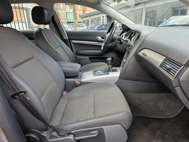 AUDI A6 allroad 3.0 TDI 240 CV F.AP.