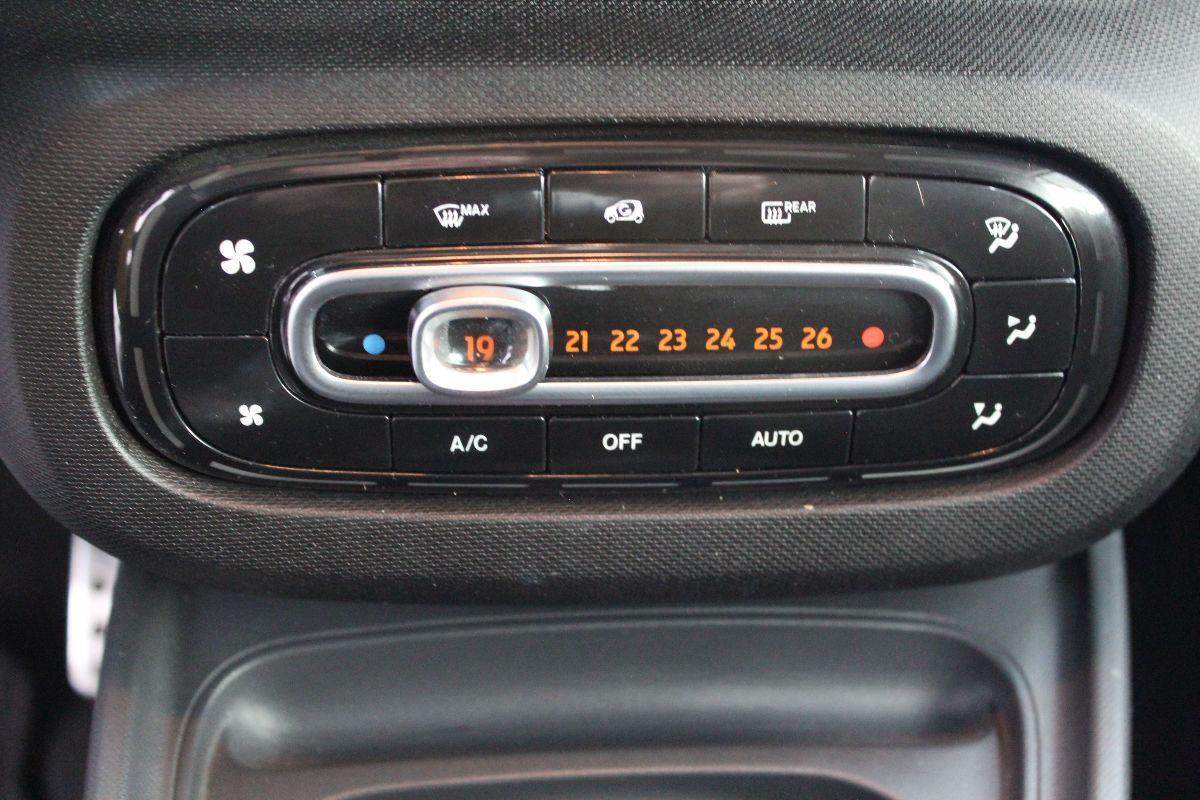 SMART - Fortwo - 70 1.0 twinamic Superpassion