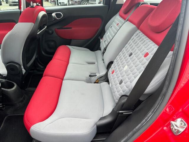 Fiat 500L 1.3 Multijet 85 CV Lounge automatica