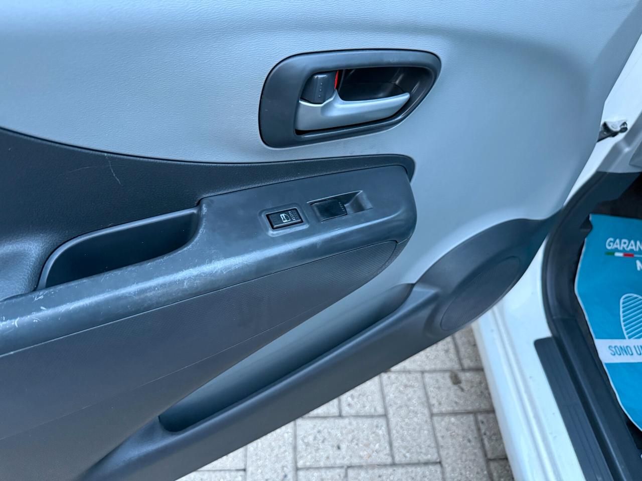 Suzuki Alto 1.0 GPL GLX - NeoPatentati