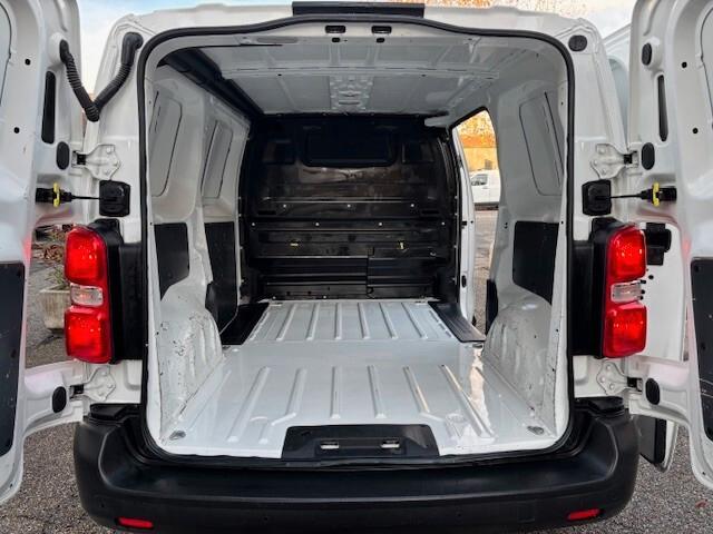 OPEL VIVARO 1.5 DIESEL 120cv S&S L2-H1 3POSTI