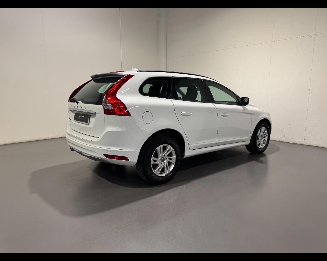 VOLVO XC60 D3 GEARTRONIC BUSINESS