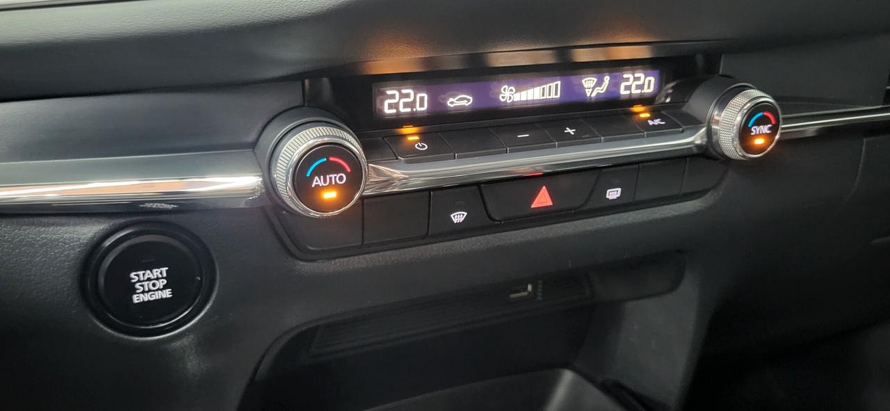 Mazda CX-30 2.0L Skyactiv-G M Hybrid 2WD Executive