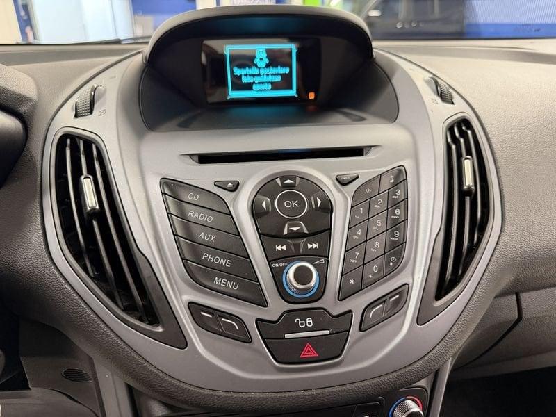 Ford B-Max 1.4 90cv Plus