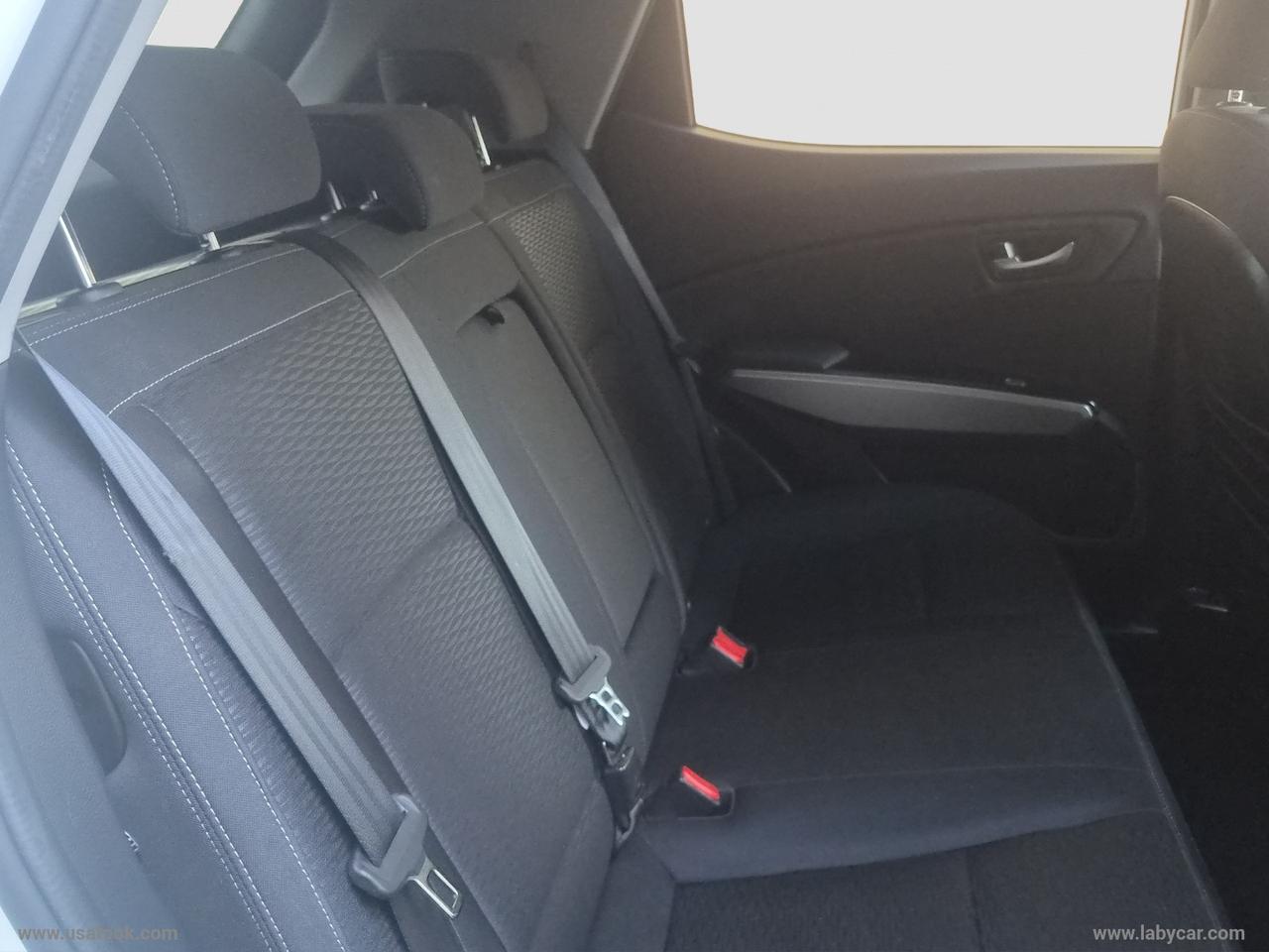 SSANGYONG Tivoli 1.6 2WD Bi-fuel GPL Easy IMPIANTO GPL