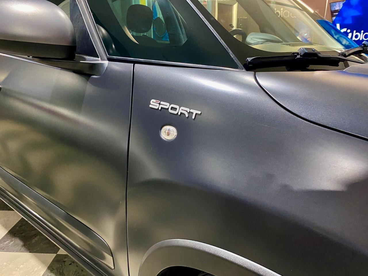 Fiat 500L 1.4 95 CV S&S Sport - 2020