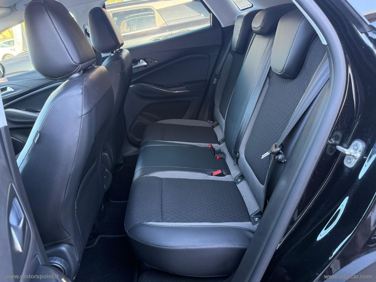 OPEL Grandland X 1.5 diesel Ecotec S&S aut. Advance
