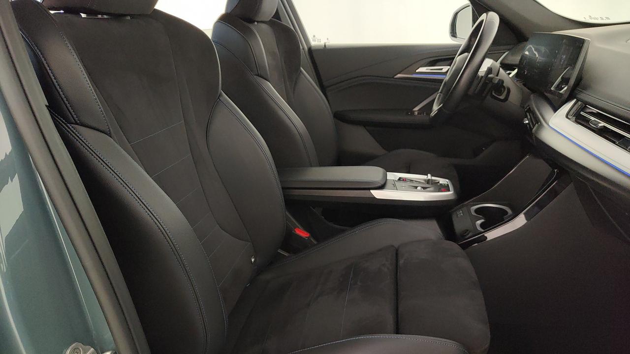 BMW X1 sdrive18d MSport Edition Signature auto