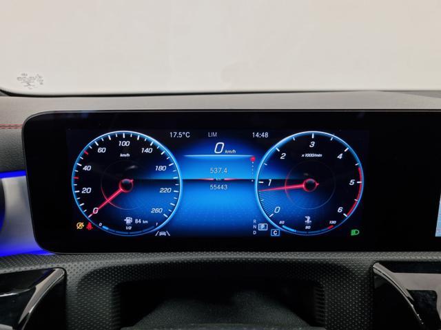 MERCEDES-BENZ CLA 200 d Automatic 4Matic Shooting Brake Premium