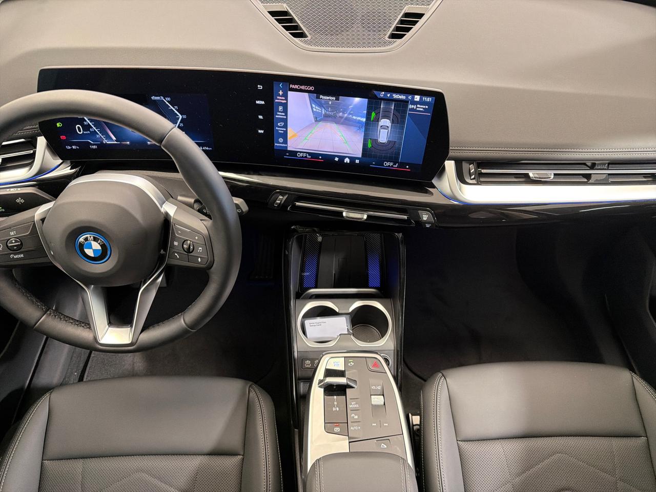 BMW X1 iX1 eDrive20 Pure Edition