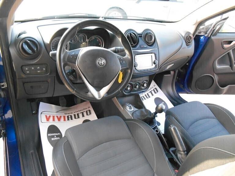 Alfa Romeo MiTo 1.3 JTDm 95 CV S&S Super NEOPATENTATI