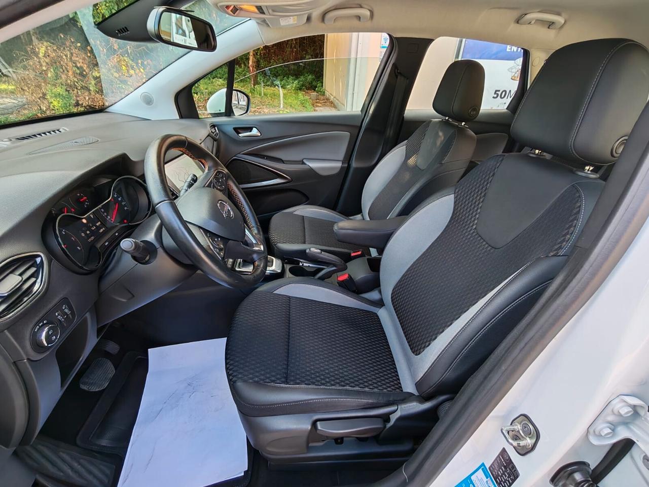 Opel Crossland X 1.5 ECOTEC D 120 CV Start&Stop aut. Innovation