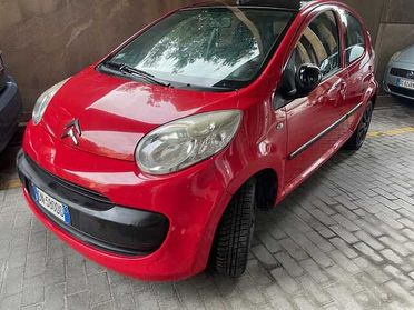 Citroen C1 1.4 HDi 55CV 5 porte AMIC1