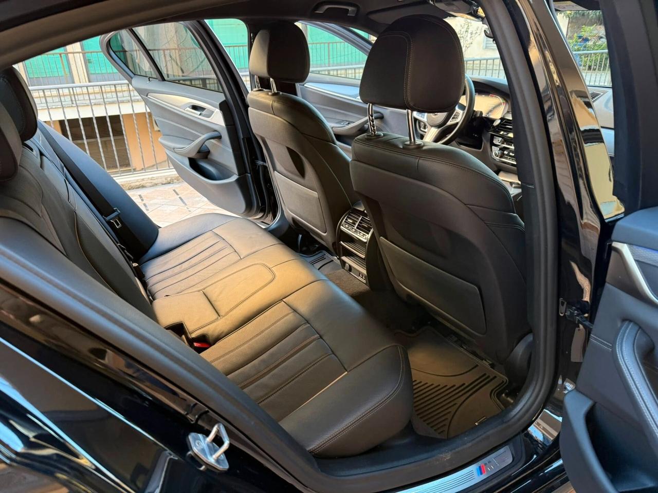 Bmw 530 520d 48V xDrive Msport