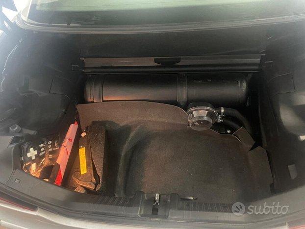 MERCEDES Classe SLK (R170) SLK 200 cat Kompre...