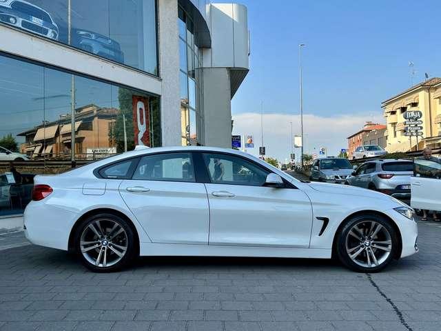 BMW 420 420d Sport - TAGLIANDATA SEMPRE BMW