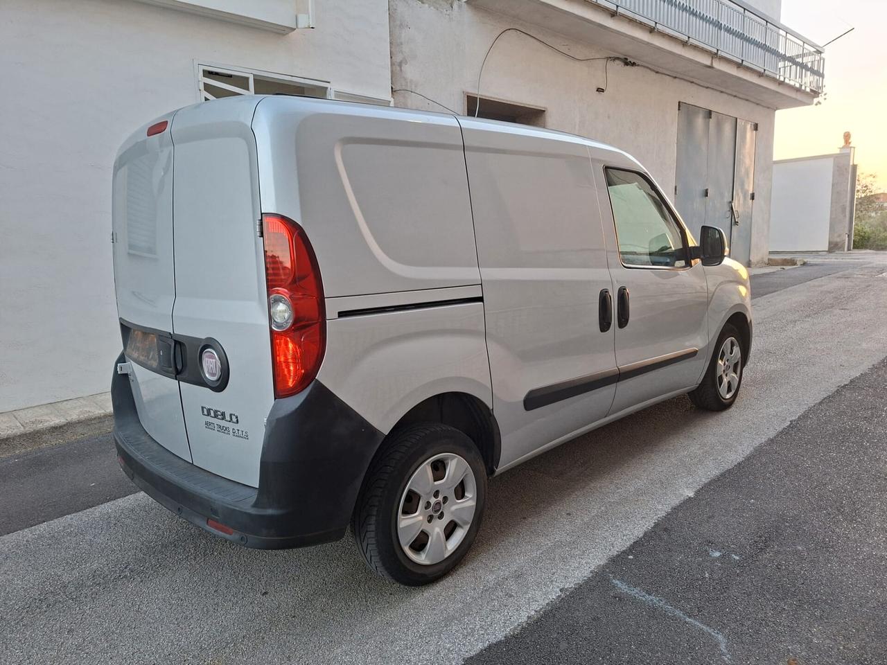 Fiat Doblo Doblò 1.6 MJT 16V Active