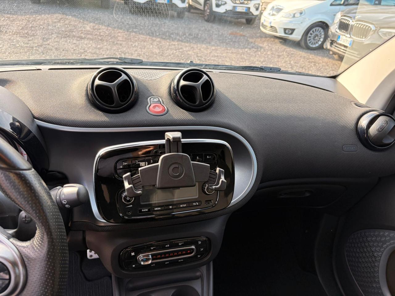 Smart ForTwo 70 1.0 twinamic Superpassion