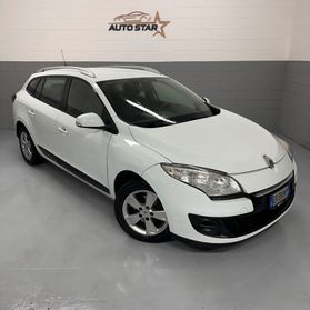 Renault Megane Mégane 1.5 dCi SporTour Wave