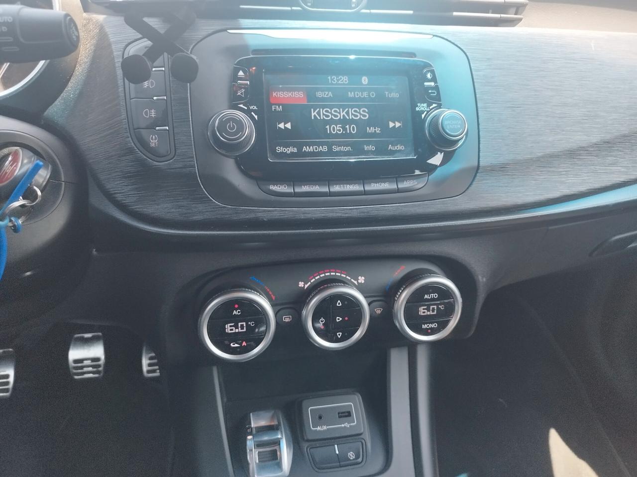 Alfa Romeo Giulietta 1.6 JTDM 120 CV SUPER