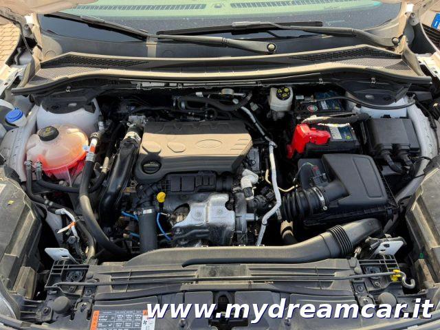 FORD Kuga 1.5 EcoBlue 120 CV 2WD