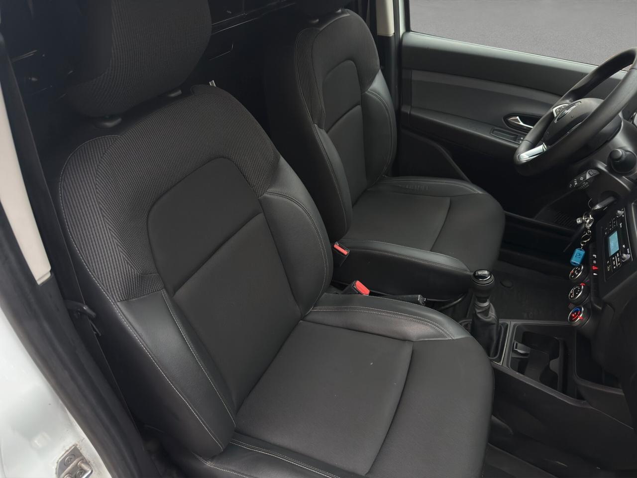 Renault Express 1.4 Blue dCi 75 Van