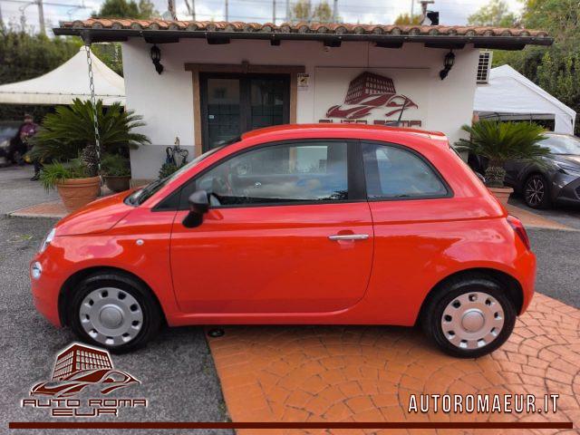 FIAT 500 1.0 Hybrid PREZZO REALE! GARANZIA CASA MADRE!