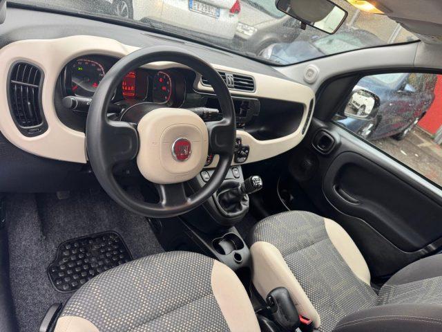 FIAT Panda 0.9 TwinAir Turbo S&S 4x4