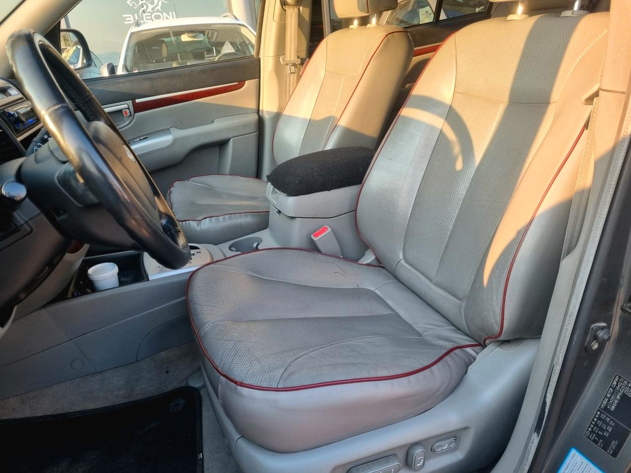 HYUNDAI SANTA Fe 2.2 CRDi 150CV DYNAMIC 4WD