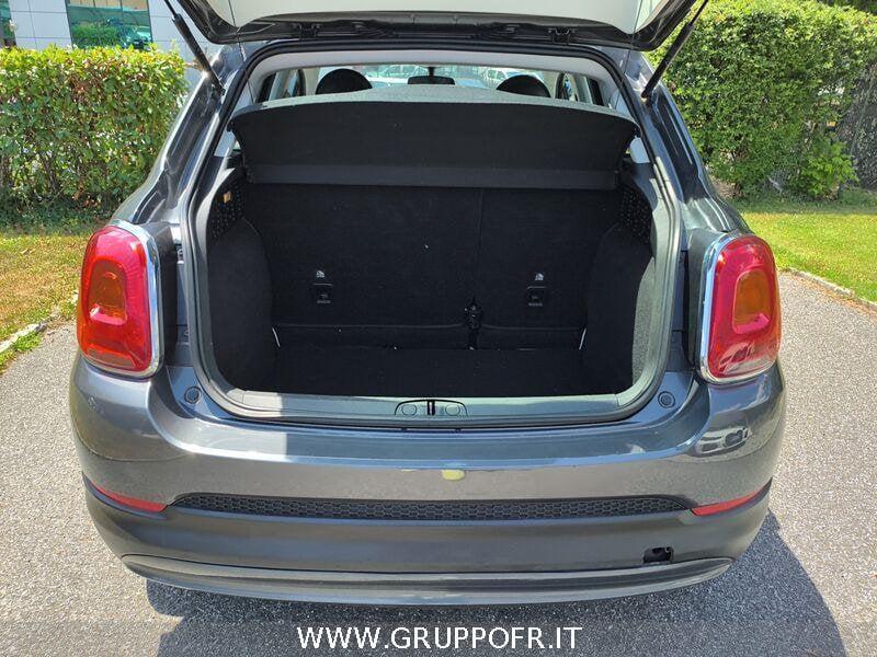 FIAT 500X 1.3 MultiJet 95 CV Lounge