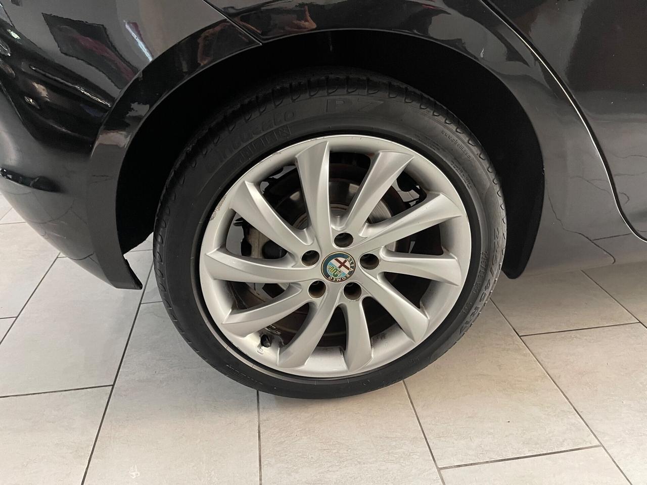 Alfa Romeo Giulietta 1.6 Multijet 105 CV