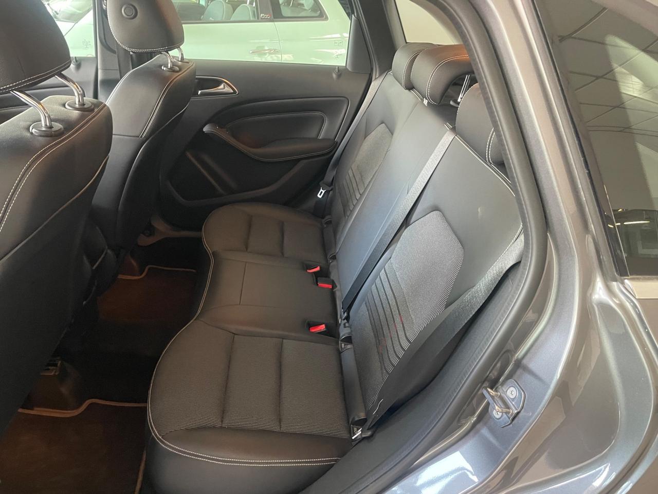 Mercedes-benz B 180 Premium - Nessun vincolo -