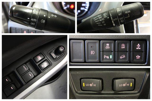 SUZUKI Vitara 1.6 DDiS 4WD AllGrip V-Top