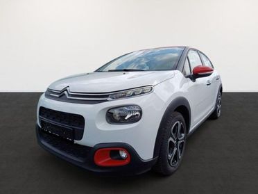 CITROEN C3 PureTech 83 S&S Shine