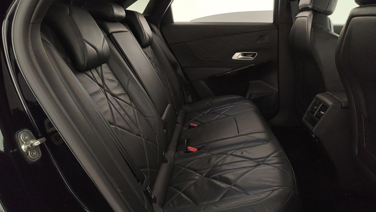 DS DS7 Crossback - DS7 Crossback 1.5 bluehdi Grand Chic 130cv auto