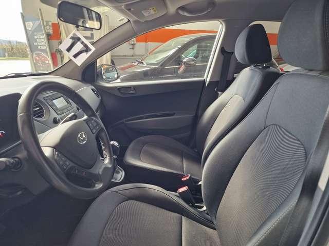 Hyundai i10 i10 1.0 Connectline